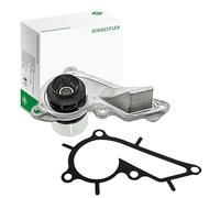 INA 538 0966 10 Pompa refrigerante motore raffreddamento pompa acqua compatibile con Nissan Qashqai II J11, J11 1106000Q2B 210109334R 2822000600