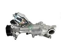 INA 538 1104 10 Pompa dell’acqua, raffreddamento motore per MERCEDES-BENZ
