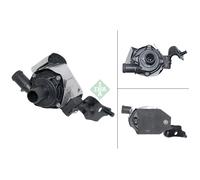 INA 539 0014 10 Pompa dell'acqua supplementare (circuito acqua di raffred.) per