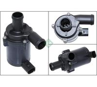 Pompa acqua ausiliaria 539 0026 10 INA per AUDI PORSCHE VW