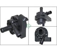 INA 539 0028 10 Pompa dell'acqua supplementare (circuito acqua di raffred.) per