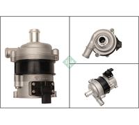 INA 539 0056 10 Pompa dell'acqua supplementare (circuito acqua di raffred.) per