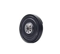 INA 544 0002 10 Puleggia cinghia albero a gomiti