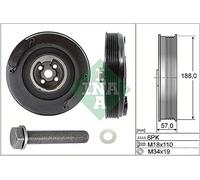 INA 544 0002 20 cinghie di distribuzione