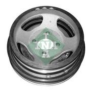 INA 544 0035 10 Puleggia Albero Motore Per Fiat Doblo Fiorino Linea Strada