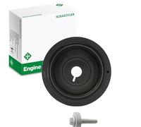 INA 544 0054 20 Kit pulegge Albero motore/a gomito con accessori