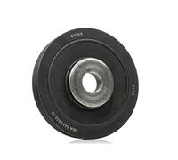Puleggia albero motore con antivibrante 544 0058 10 INA per CITROËN PEUGEOT FIAT
