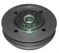 Puleggia albero motore con antivibrante 544 0065 10 INA per VW SEAT FORD AUDI