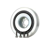 INA 544 0080 20 Kit pulegge, Albero motore / a gomito