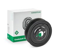 INA 544 0083 10 Puleggia cinghia albero a gomiti per VW Golf IV Hatchback (1J1)