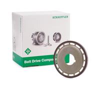 INA 544 0095 10 impulsi Albero a Gomiti