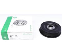 INA 544 0098 10 Puleggia cinghia albero a gomiti