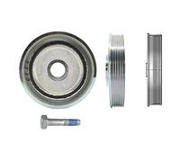 INA 544 0112 20 Kit pulegge, Albero motore / a gomito