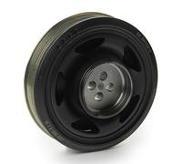 Puleggia albero motore con antivibrante 544 0129 10 INA per MINI BMW