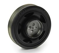 Puleggia albero motore con antivibrante 544 0129 10 INA per MINI BMW