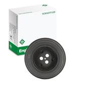 INA Puleggia albero motore 544 0131 10 con antivibrante per Peugeot Ford Citroën