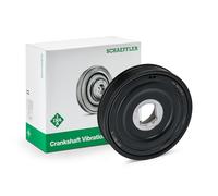 INA 544 0136 10 Puleggia cinghia albero a gomiti