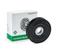 INA 544 0136 10 Puleggia cinghia albero a gomiti per OPEL Movano B Bus (X62)
