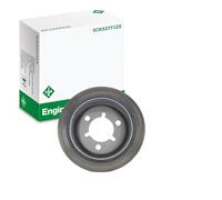 Puleggia albero motore con antivibrante 544 0145 10 INA per CITROËN PEUGEOT FIAT