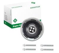 INA 544 0169 20 Kit pulegge Albero motore/a gomito con accessori