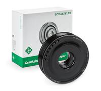 INA 544 0177 10 Puleggia cinghia albero a gomiti per OPEL Vivaro B Combi (X82)