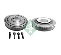 Ina 544 80 10 Puleggia per Cinghia, Albero a Gomiti