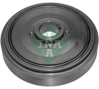 Puleggia albero motore con antivibrante 544 0042 10 INA per CITROËN PEUGEOT FIAT