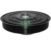 INA 544007910 puleggia albero motore diametro esterno 153 mm larghezza 34 mm