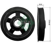 INA 544009210 puleggia albero motore diametro esterno 150 mm larghezza 36 mm