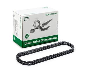 INA 553 0063 10 Catena di distribuzione