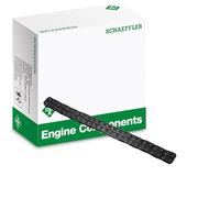 Ina Catena azionamento pompa olio 553 0256 10 per Audi, Seat, Skoda, VW