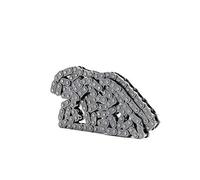 INA Catena di distribuzione 553 0303 10 per Opel Adam, Seat, Skoda, VW, Chevrolet