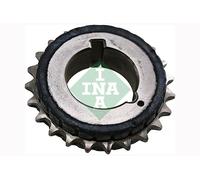 INA 554 0066 10 Pignone, Albero Motore Per ALFA ROMEO, BUICK (SGM), CADILLAC
