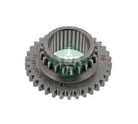 INA 554 0146 10 Ingranaggio albero motore Ruota dentata albero a gomiti Pignone albero motore