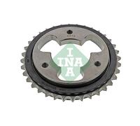 INA 554 0151 10 Ingranaggio/Corona, Albero A Camme Per BMW