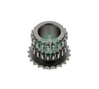 INA 554 0160 10 Ingranaggio albero motore Ruota dentata albero a gomiti Pignone albero motore