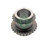 INA 554 0166 10 Ingranaggio albero motore Ruota dentata albero a gomiti Pignone albero motore