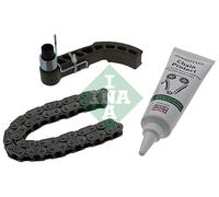 Kit catena pompa olio Simplex 558 0133 10 INA per MERCEDES-BENZ CLASSE C CLK SLK