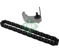 Kit catena, azionamento pompa olio INA 558 0146 10 per AUDI A3 (8P1) 2 2003-2008