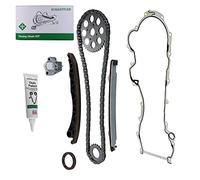 KIT CATENA DISTRIBUZIONE FIAT 1.3 MULTIJET PUNTO PANDA 500 DOBLO OE 6606024