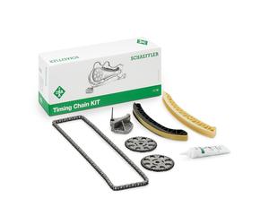 INA 559 0076 10 Kit catena distribuzione