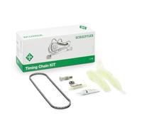 Kit catena di distribuzione INA 559 0104 20 per PEUGEOT RCZ 1.6 2010-2015