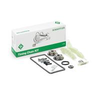 INA 559 0104 40 Kit catena distribuzione per OPEL GRANDLAND X (A18)