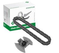 Kit catena di distribuzione INA 559 0106 10