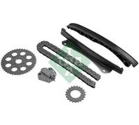 INA 559 0135 10 Kit catena distribuzione per OPEL Corsa D Hatchback (S07)