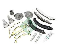 INA 559 0143 30 Kit catena distribuzione per BMW 5 Limousine (E60) X5 (E70)