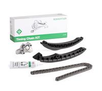 INA 559 0154 10 Kit catena distribuzione per VW Polo Hatchback (6R1, 6C1)
