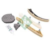 INA 559 0176 10 Kit catena distribuzione per FORD TRANSIT Furgonato (FA)