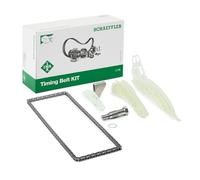 Kit catena distribuzione 559019220 INA