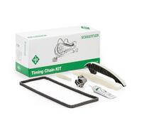 Kit catena distribuzione Catena a rulli 559 0196 22 INA per AUDI SEAT SKODA VW